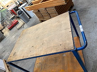Transportwagen - afbeelding 3 van  6