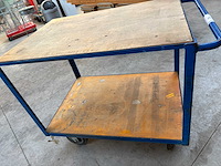 Transportwagen - afbeelding 4 van  6