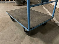 Transportwagen - afbeelding 4 van  4