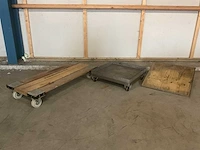 Transportwagen