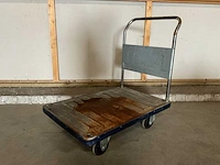 Transportwagen