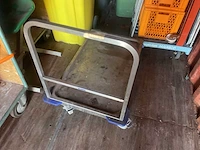 Transportwagens en tuingereedschap - afbeelding 8 van  10