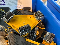 Transportwielen - afbeelding 2 van  5
