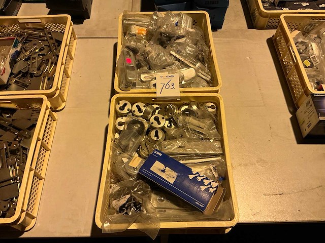 Transportwielen - afbeelding 3 van  5