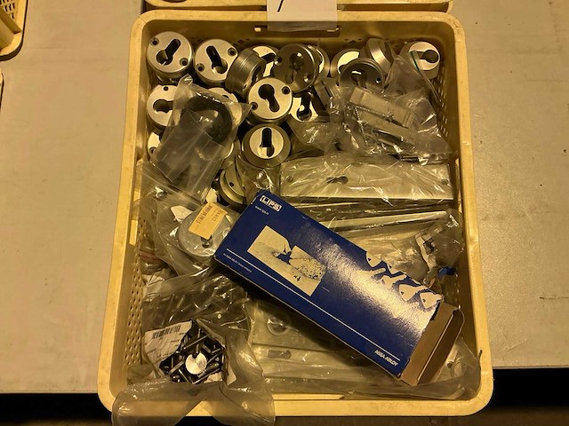 Transportwielen - afbeelding 4 van  5