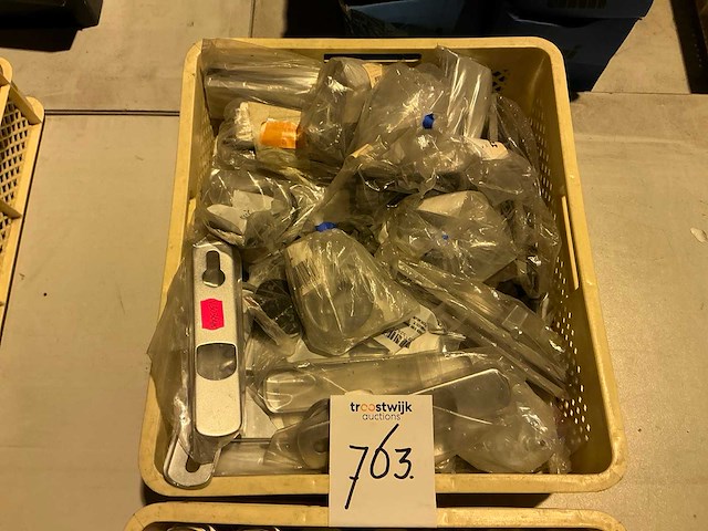 Transportwielen - afbeelding 5 van  5