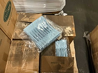 Transposafe zegels (circa 10.000 stuks) - afbeelding 2 van  5