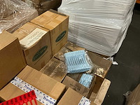 Transposafe zegels (circa 10.000 stuks) - afbeelding 3 van  5