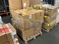 Transposafe zegels (circa 18.000 stuks) - afbeelding 3 van  3