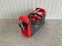 Transsteel 2700c set lasapparaat - afbeelding 4 van  7