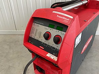 Transsteel 2700c set lasapparaat - afbeelding 5 van  7