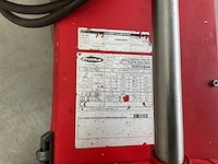 Transsteel 2700c set lasapparaat - afbeelding 7 van  7