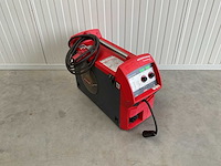 Transsteel 2700c set lasapparaat - afbeelding 2 van  6