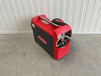 Transsteel 2700c set lasapparaat - afbeelding 3 van  6