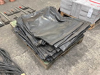 Transtac lasdoeken (39x) - afbeelding 2 van  3