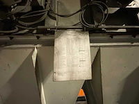 Transtech - filterafzuiginstallatie - afbeelding 3 van  6