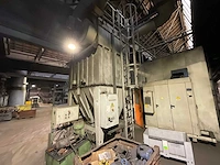 Transtech - filterafzuiginstallatie - afbeelding 4 van  6