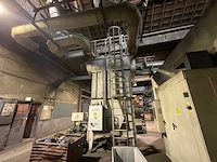 Transtech - filterafzuiginstallatie - afbeelding 5 van  6
