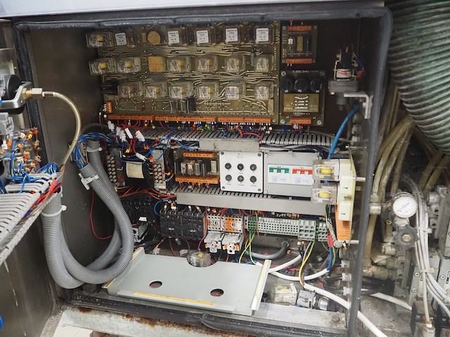 Transvac / swissvac - afbeelding 4 van  18