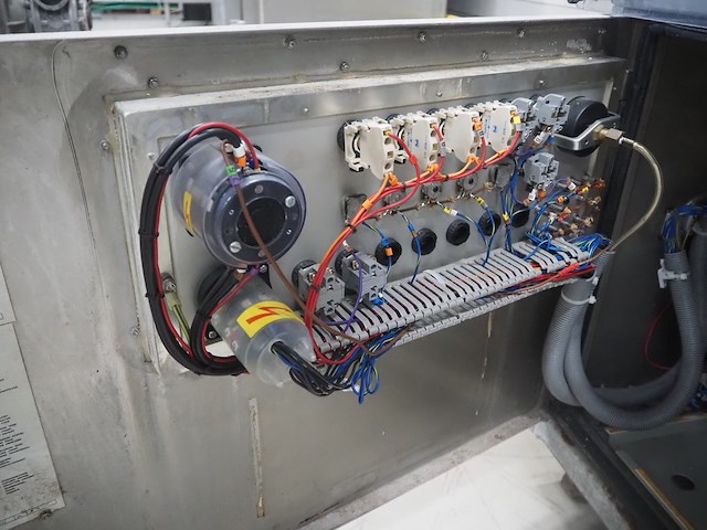 Transvac / swissvac - afbeelding 5 van  18