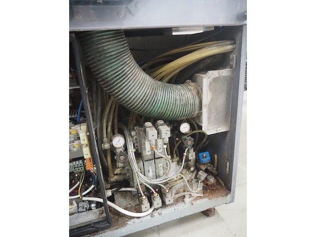 Transvac / swissvac - afbeelding 6 van  18