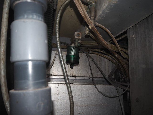 Transvac / swissvac - afbeelding 7 van  18