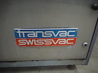 Transvac / swissvac - afbeelding 8 van  18