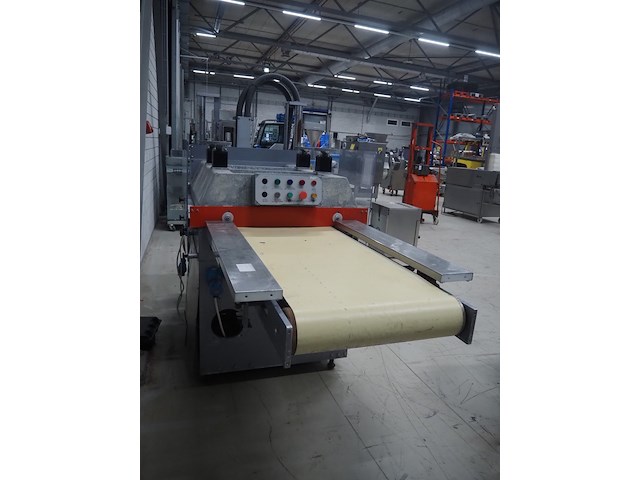 Transvac / swissvac - afbeelding 12 van  18