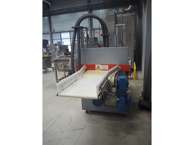 Transvac / swissvac - afbeelding 13 van  18