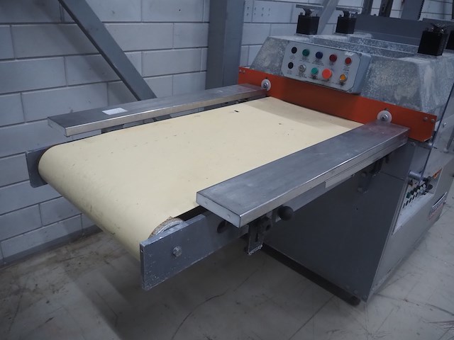 Transvac / swissvac - afbeelding 14 van  18