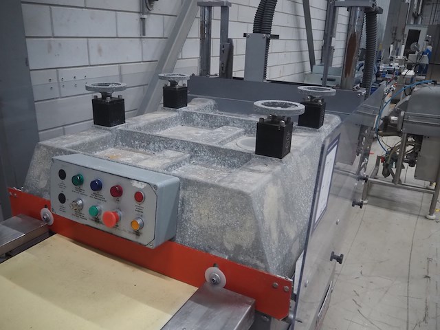 Transvac / swissvac - afbeelding 15 van  18