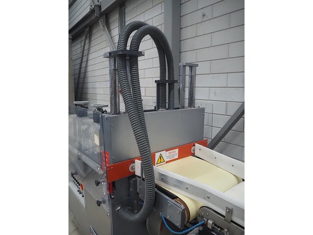 Transvac / swissvac - afbeelding 16 van  18