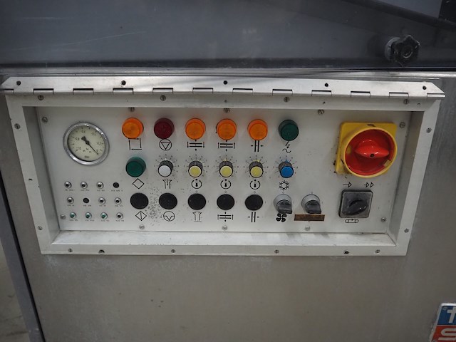 Transvac / swissvac - afbeelding 2 van  15