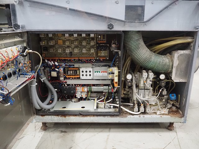 Transvac / swissvac - afbeelding 3 van  15