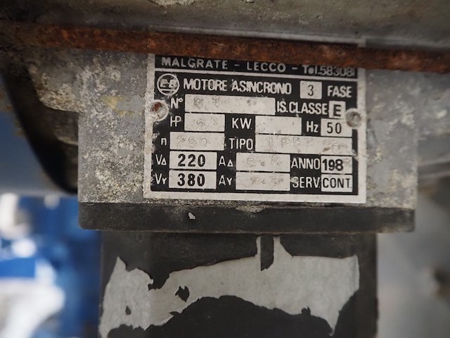 Transvac / swissvac - afbeelding 5 van  15