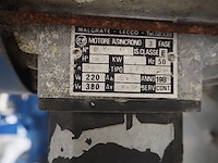 Transvac / swissvac - afbeelding 5 van  15