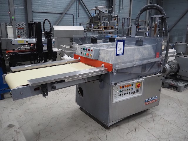 Transvac / swissvac - afbeelding 1 van  15