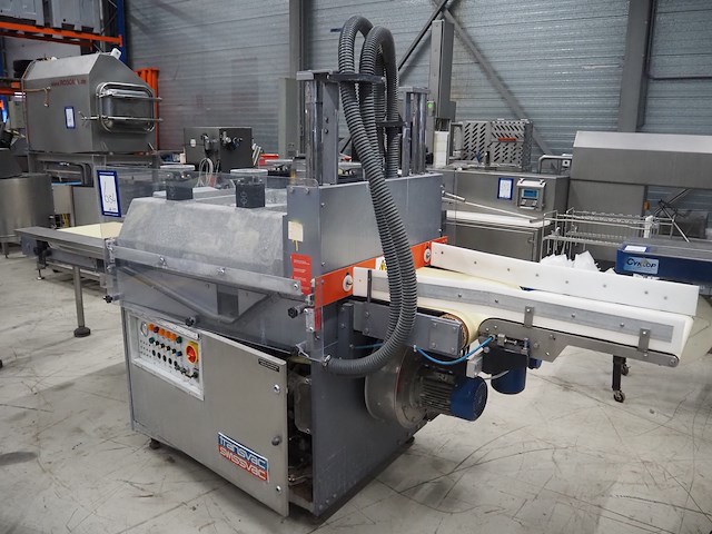 Transvac / swissvac - afbeelding 8 van  15