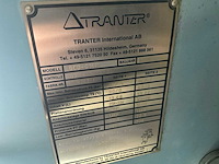 Tranter platenwarmtewisselaar (2x) - afbeelding 4 van  4