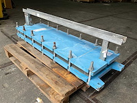 Tranter platenwarmtewisselaar - afbeelding 2 van  2