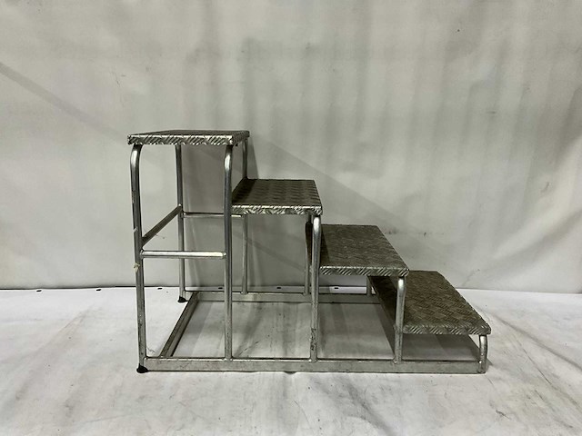 Trap - 1100x570x740 mm - afbeelding 2 van  5