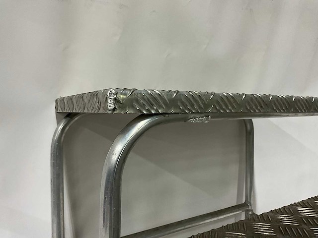 Trap - 1100x570x740 mm - afbeelding 5 van  5