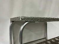 Trap - 1100x570x740 mm - afbeelding 5 van  5