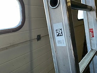 Trap 14-trede 365cm (2x) - afbeelding 3 van  5