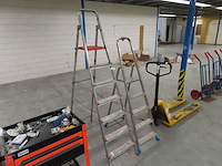 Trap (2x) - afbeelding 1 van  1