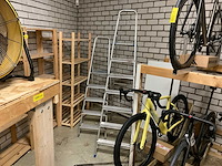 Trap (2x) - afbeelding 1 van  3