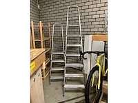 Trap (2x) - afbeelding 2 van  3