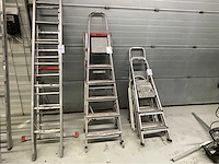 Trap (2x) - afbeelding 1 van  3