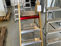 Trap (2x) - afbeelding 3 van  5