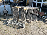 Trap (2x) - afbeelding 1 van  4